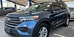 Used 2020 FORD EXPLORER XLT in PHOENIX, ARIZONA