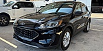 Used 2021 FORD ESCAPE SE in PHOENIX, ARIZONA