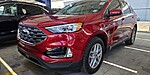 Used 2022 FORD EDGE SEL in PHOENIX, ARIZONA