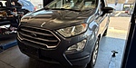 Used 2019 FORD ECOSPORT SE in PHOENIX, ARIZONA
