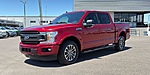 Used 2019 FORD F-150 XLT in PHOENIX, ARIZONA