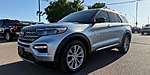 Used 2021 FORD EXPLORER LIMITED in PHOENIX, ARIZONA