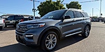Used 2022 FORD EXPLORER LIMITED in PHOENIX, ARIZONA