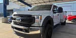 Used 2021 FORD F-550 XL in PHOENIX, ARIZONA
