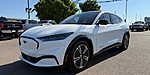Used 2023 FORD MUSTANG MACH-E PREMIUM in PHOENIX, ARIZONA