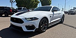 Used 2022 FORD MUSTANG MACH 1 in PHOENIX, ARIZONA