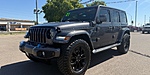 Used 2021 JEEP WRANGLER 4XE UNLIMITED SAHARA HIGH ALTITUDE 4XE in PHOENIX, ARIZONA