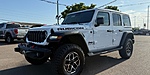 Used 2024 JEEP WRANGLER RUBICON in PHOENIX, ARIZONA