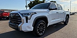 Used 2025 TOYOTA TUNDRA LIMITED in PHOENIX, ARIZONA