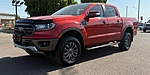 Used 2022 FORD RANGER LARIAT in PHOENIX, ARIZONA
