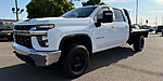 Used 2020 CHEVROLET SILVERADO 3500 LT in PHOENIX, ARIZONA