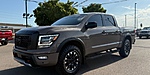 Used 2023 NISSAN TITAN PRO-4X in PHOENIX, ARIZONA
