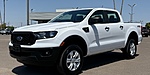 Used 2021 FORD RANGER XL in PHOENIX, ARIZONA
