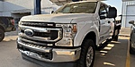Used 2021 FORD F-350 XL in PHOENIX, ARIZONA