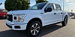 Used 2020 FORD F-150 XL in PHOENIX, ARIZONA