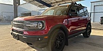 Used 2021 FORD BRONCO SPORT FIRST EDITION in PHOENIX, ARIZONA