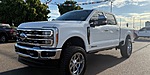 Used 2023 FORD F-250 LARIAT in PHOENIX, ARIZONA