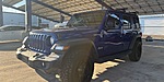 Used 2018 JEEP WRANGLER UNLIMITED UNLIMITED SPORT in PHOENIX, ARIZONA
