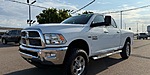 Used 2017 RAM 3500 BIG HORN in PHOENIX, ARIZONA