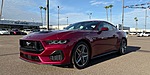 Used 2025 FORD MUSTANG GT PREMIUM in PHOENIX, ARIZONA