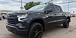 Used 2023 CHEVROLET SILVERADO 1500 RST in PHOENIX, ARIZONA