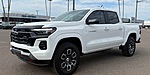 Used 2025 CHEVROLET COLORADO 4WD Z71 in PHOENIX, ARIZONA