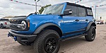 Used 2022 FORD BRONCO BASE in PHOENIX, ARIZONA