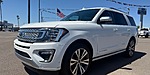 Used 2020 FORD EXPEDITION PLATINUM in PHOENIX, ARIZONA