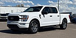 Used 2021 FORD F-150 XL in PHOENIX, ARIZONA