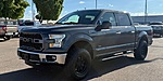 Used 2015 FORD F-150 XLT in PHOENIX, ARIZONA
