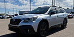 Used 2021 SUBARU OUTBACK ONYX EDITION XT in PHOENIX, ARIZONA