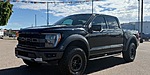 Used 2023 FORD F-150 RAPTOR in PHOENIX, ARIZONA