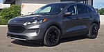 Used 2021 FORD ESCAPE SE in PHOENIX, ARIZONA
