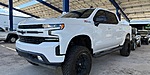 Used 2021 CHEVROLET SILVERADO 1500 RST in PHOENIX, ARIZONA