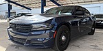Used 2017 DODGE CHARGER POLICE in PHOENIX, ARIZONA