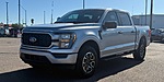 Used 2023 FORD F-150 XL in PHOENIX, ARIZONA