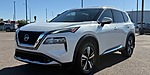 Used 2021 NISSAN ROGUE PLATINUM in PHOENIX, ARIZONA