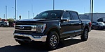 Used 2021 FORD F-150 LARIAT in PHOENIX, ARIZONA