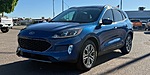 Used 2022 FORD ESCAPE SEL in PHOENIX, ARIZONA