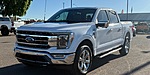Used 2022 FORD F-150 LARIAT in PHOENIX, ARIZONA