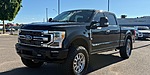 Used 2020 FORD F-350 LIMITED in PHOENIX, ARIZONA