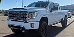 Used 2022 GMC SIERRA 2500 DENALI in PHOENIX, ARIZONA