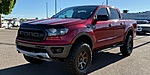 Used 2020 FORD RANGER XLT in PHOENIX, ARIZONA