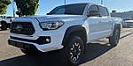 Used 2019 TOYOTA TACOMA SR in PHOENIX, ARIZONA