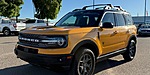 Used 2022 FORD BRONCO SPORT BADLANDS in PHOENIX, ARIZONA