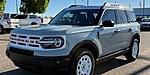 Used 2024 FORD BRONCO SPORT HERITAGE in PHOENIX, ARIZONA
