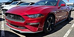 Used 2020 FORD MUSTANG ECOBOOST in PHOENIX, ARIZONA
