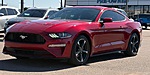 Used 2020 FORD MUSTANG ECOBOOST in PHOENIX, ARIZONA