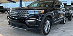 Used 2024 FORD EXPLORER LIMITED in PHOENIX, ARIZONA