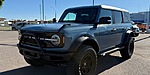 Used 2022 FORD BRONCO WILDTRAK in PHOENIX, ARIZONA
